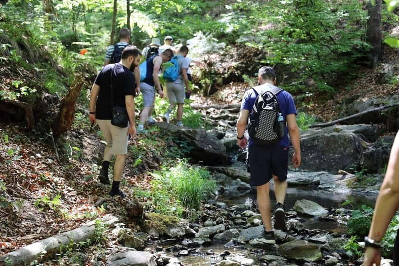 Divibare: Follow the Sun Hiking Tour - Price and Logistics: What to Expect