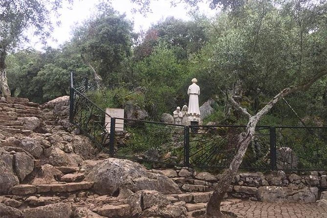 Divine Fatima Full Day Private Tour From Lisbon - Weather-Proof and Wheelchair-Friendly Tour