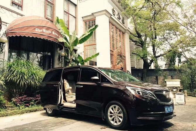 Divine Footsteps & Anime Locations: Takachiho One Day Bus Tour - Cancellation Policy