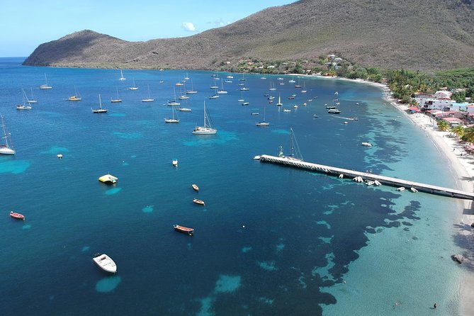 Diving and / or Snorkeling Day From a Catamaran - Meeting Point and Time
