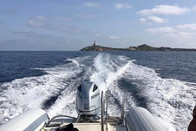 Diving baptism with cylinders (Introdive) at the Capo Carbonara Marine Protected Area - FAQ