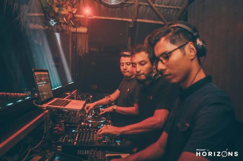 DJ for a Day: Learn to Mix Like a Pro in Berlin - Key Points / Takeaways