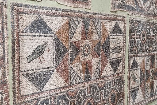 Djemila Roman Ruins in a Private Day - Exploring the Ruins