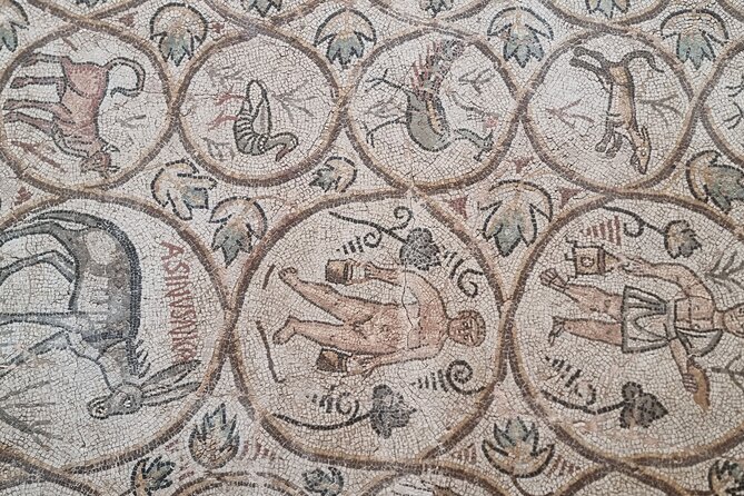 Djemila Roman Ruins in a Private Day - Planning Your Visit