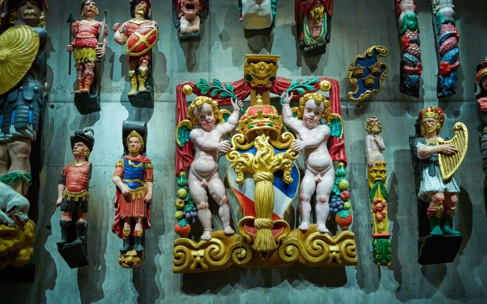 Djurgården Walking Tour, Skansen and Vasa Museum Stockholm - Meeting Point and Directions