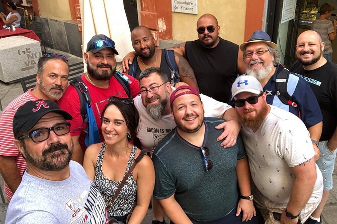 Do Eat Better Experience - Food Tours in Genoa - Key Points