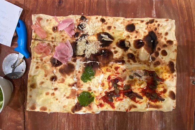 Do Eat Better Experience - Food Tours in Genoa - Highlights of the Tour