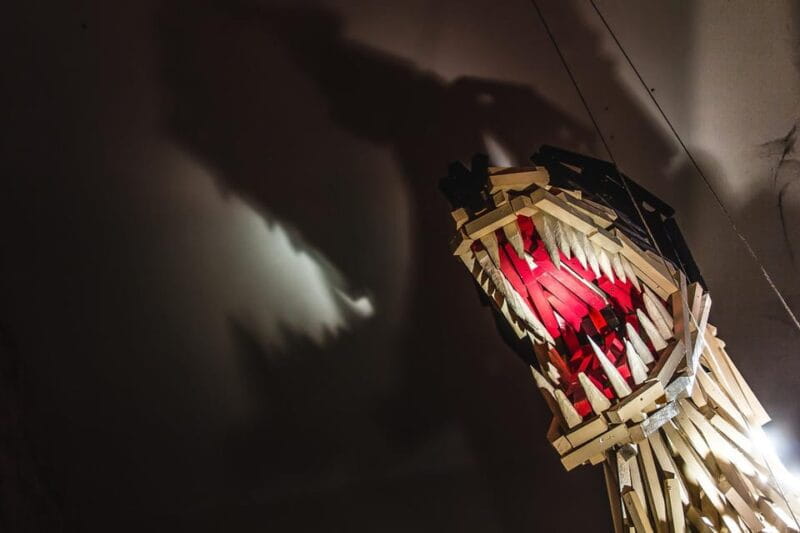 Doboz Ruin Pub and Club Entry & Drink Ticket - Key Points / Takeaways