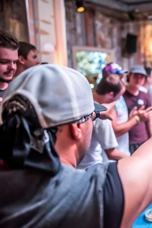 Doboz Ruin Pub and Club Entry & Drink Ticket - Who Is Doboz Best Suited For?