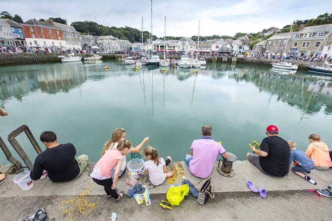 Doc Martin, Fishermans Friends & North Cornwall - Who Will Appreciate This Tour?