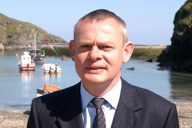 Doc Martin Tour in Port Isaac, Cornwall - Whats Included