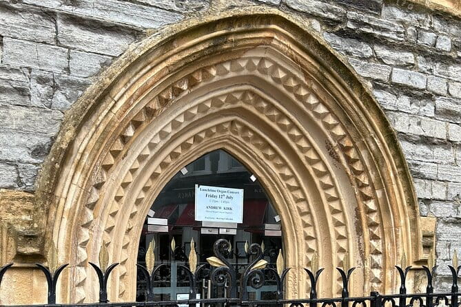 Doctor Who and Cinematic Cardiff: Self Guided Walking Tour - FAQ: Practical Questions About the Self-Guided Cardiff TV Tour