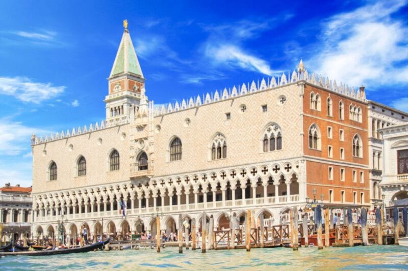 Doge's Palace Skip-the-Line Guided Tour - Key points / Takeaways