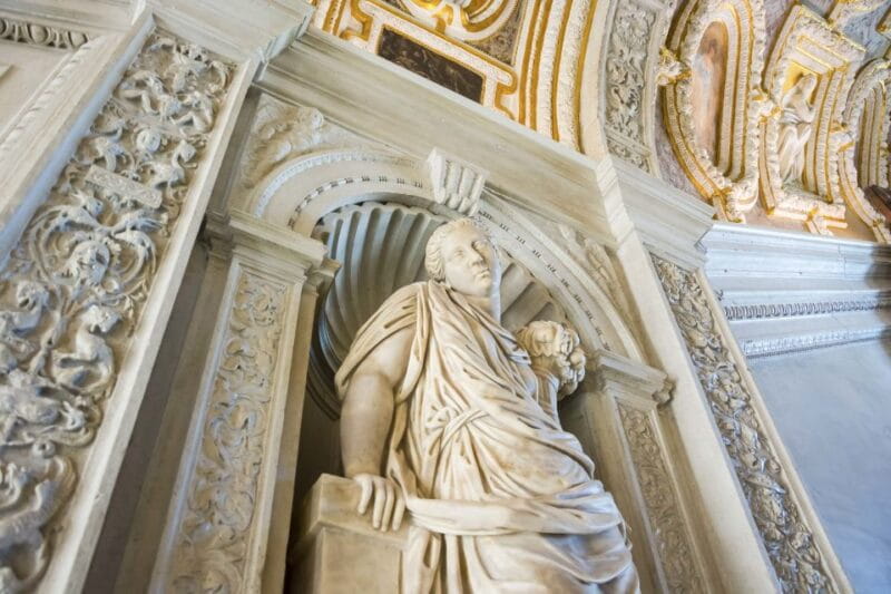 Doge's Palace Skip-the-Line Guided Tour - Walking Through Venice’s Power: Major Stops and Stories