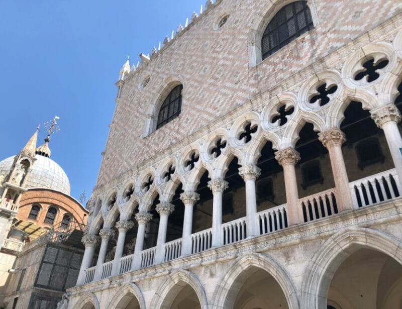 Doge's Palace Skip-the-Line Guided Tour - Practical Details: Logistics and Value