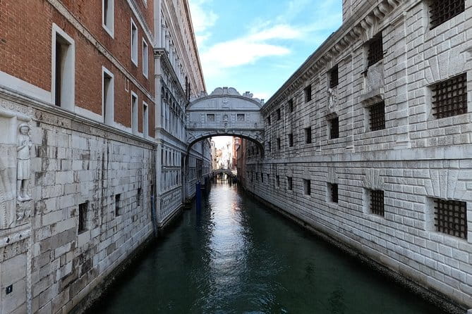 Doge's Palace & St. Mark's Basilica skip-the-line guided tour - Exploring St. Mark’s Basilica and Its Hidden Gems