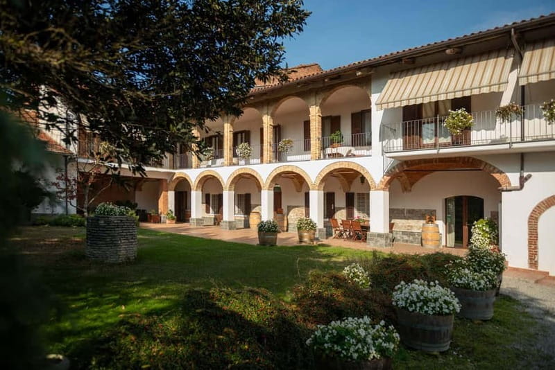 Dogliani: Tasting of 7 Wines in the Heart of the Langhe - The Sum Up