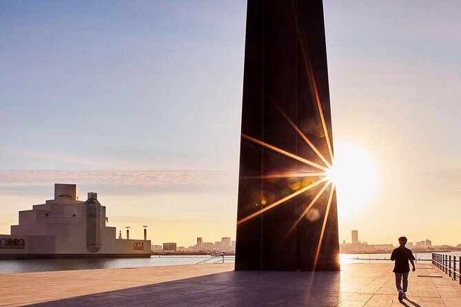 Doha Night City Tour | Souq Waqif | National Museum | The Pearl | Katara Village - Tour Cancellation Policy