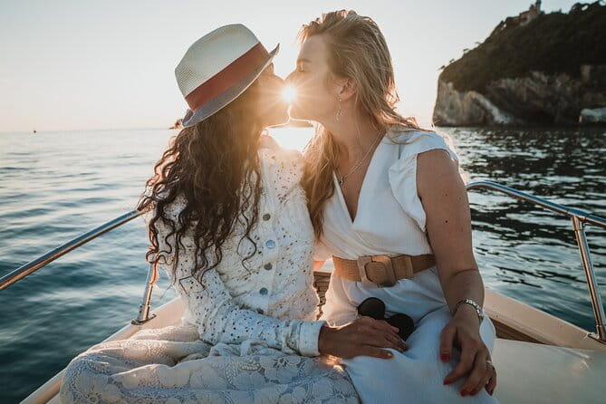 Dolce vita in Gulf of poets - Key points / Takeaways