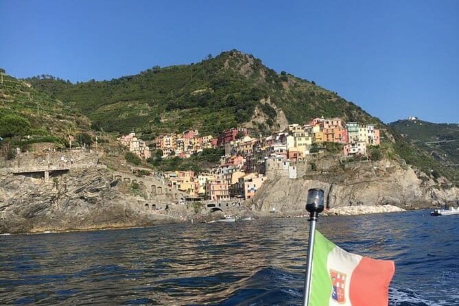 Dolce vita in Gulf of poets - Final Thoughts
