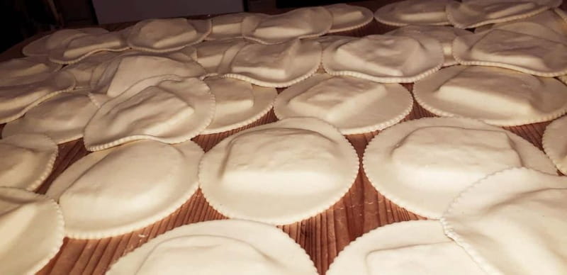 Dolianova: Home Restaurant Antica Casa Liori - Price, Logistics, and Practical Details