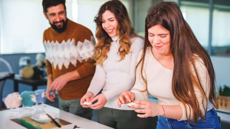 Dolianova: visit and workshop in a cheese factory - Price and Overall Value