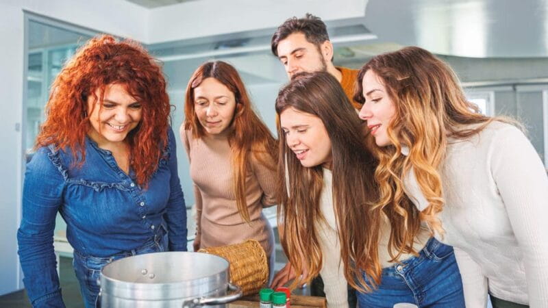 Dolianova: visit and workshop in a cheese factory - FAQ