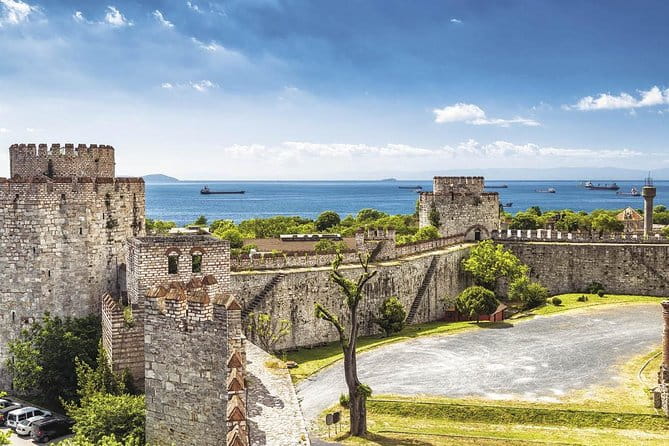 Dolmabahçe Palace with Bosphorus Tour by Boat - Final Thoughts