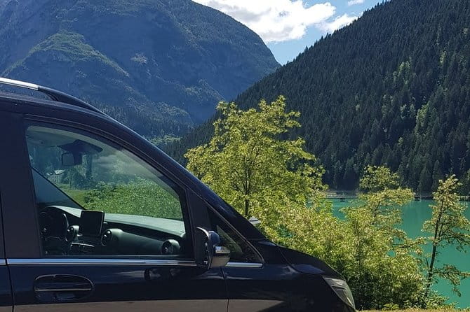 Dolomite Day Tour From Venice area - Practical Tips for Making the Most of Your Day