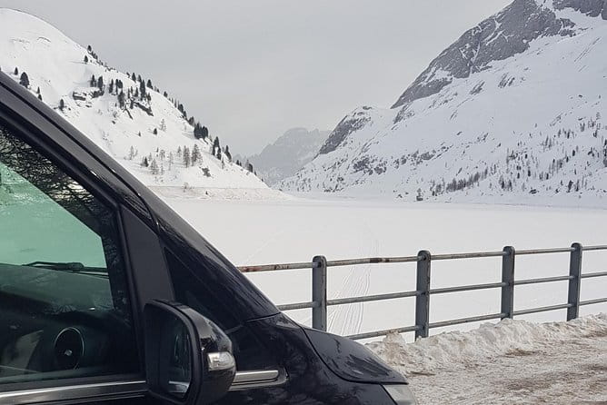 Dolomite Day Tour From Venice area - The Sum Up