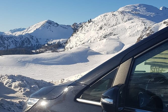 Dolomite Day Tour From Venice area - FAQ