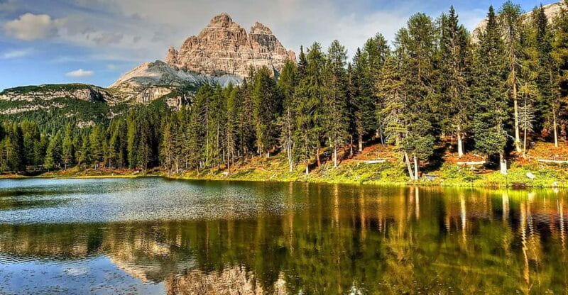 Dolomites Day Trip: Lake Santa Croce to Cortina Adventure - Who This Tour Suits Best