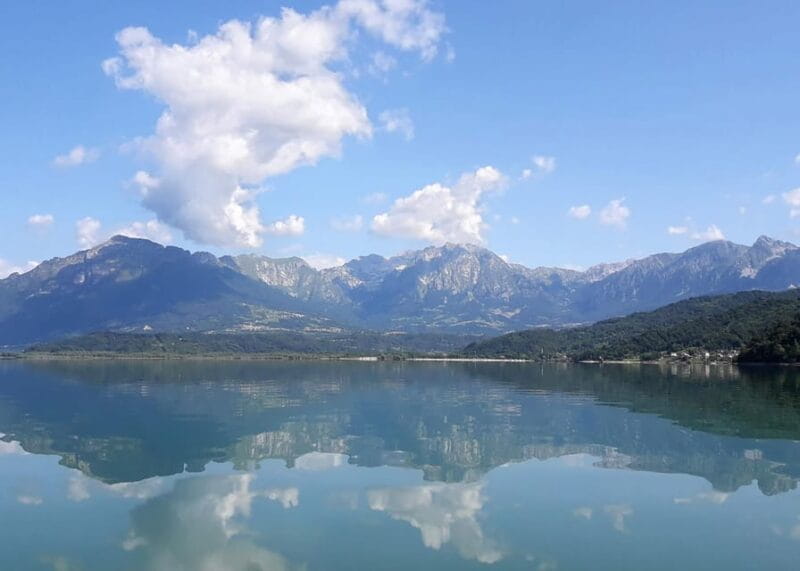 Dolomites Day Trip: Lake Santa Croce to Cortina Adventure - FAQ