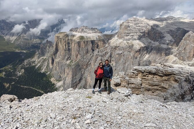 Dolomites Full-day Tour from Lake Garda - The Sum Up