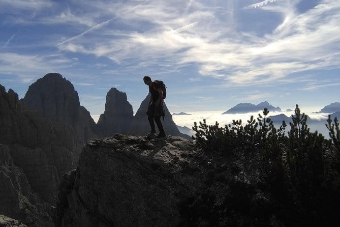 Dolomites Hiking tour - Final Word