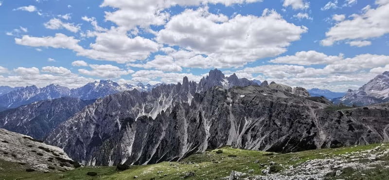 Dolomites of Cortina: Hiking Experience with a local Guide - The Experience in Detail: What to Expect from Start to Finish