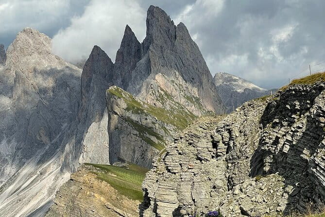 Dolomites Private Tour from Innsbruck: "Taste" of other Italy. - Who Is This Tour Best For?
