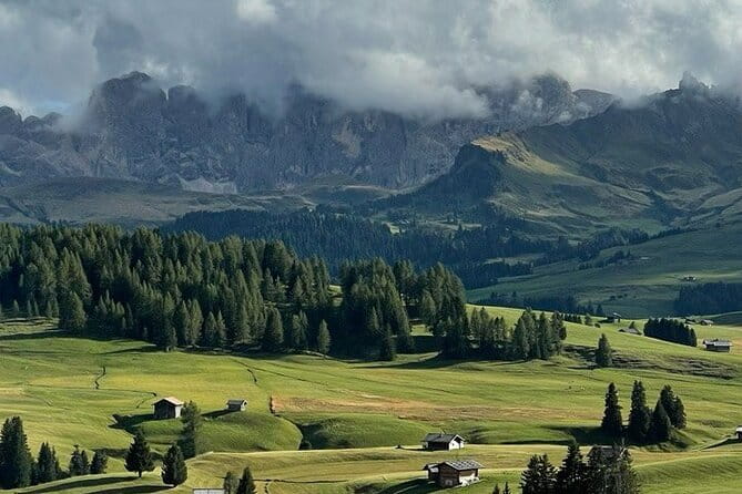 Dolomites Private Tour from Innsbruck: "Taste" of other Italy. - FAQ