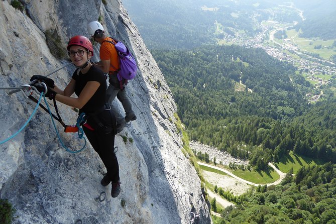 Dolomites Via Ferrata Experience - Meeting and Pickup