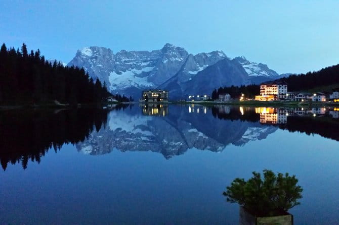 Dolomiti complete starting from Cortina d'Ampezzo - Who Is This Tour Best For?