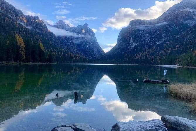 Dolomiti complete starting from Cortina d'Ampezzo - FAQ