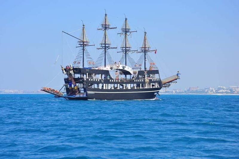 Dolphin Island Boat Trip with Swimming & Lunch - Price and Logistics: Good Value for a Full Day