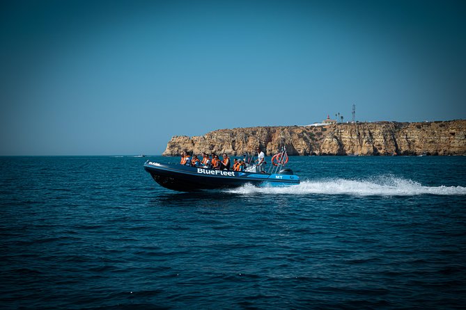 Dolphin Watching From Lagos - Tour Cancellation Policy