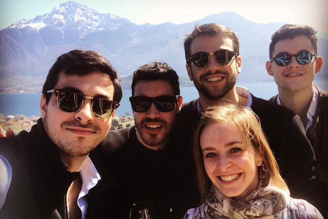 Domaso: Wine Tasting at the Winery on Lake Como - Positive Guest Reviews