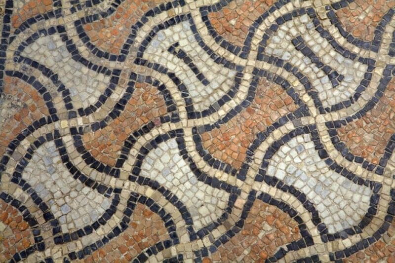 Domus Tappeti di Pietra Entry Ticket - FAQ