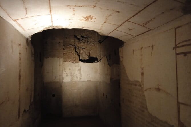 Domus Tiberiana and The Ruins of Ancient Rome Guided Tour - Price and Value Considerations