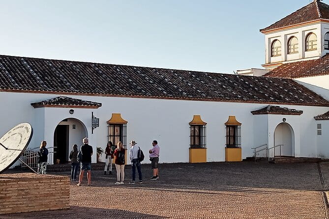 Doñana 4x4 and El Rocío Tour - Exploring El Rocío: Culture and Charm