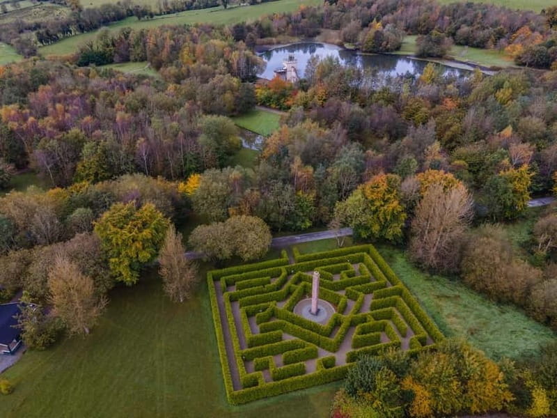 Donegal: Oakfield Park Entry Ticket - Key points / Takeaways