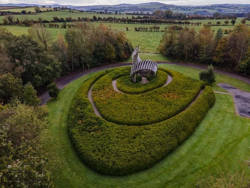 Donegal: Oakfield Park Entry Ticket - Practical Details and Tips for Visiting