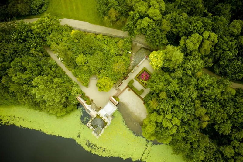 Donegal: Oakfield Park Entry Ticket - Who Will Love Oakfield Park?